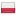 solidarna.org.pl server is located in Poland